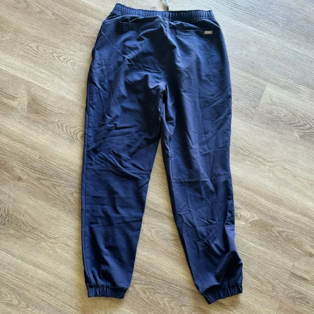 Figs Technical Lot Of FOUR Scrub Pants Men’s M
